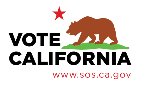 Vote California